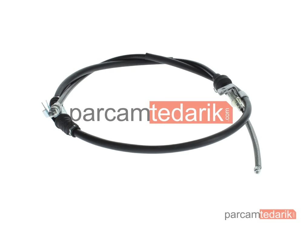 BOSCH 1987482517 | Teller ve Halatlar — Mitsubishi Outlander II, Mitsubishi Asx