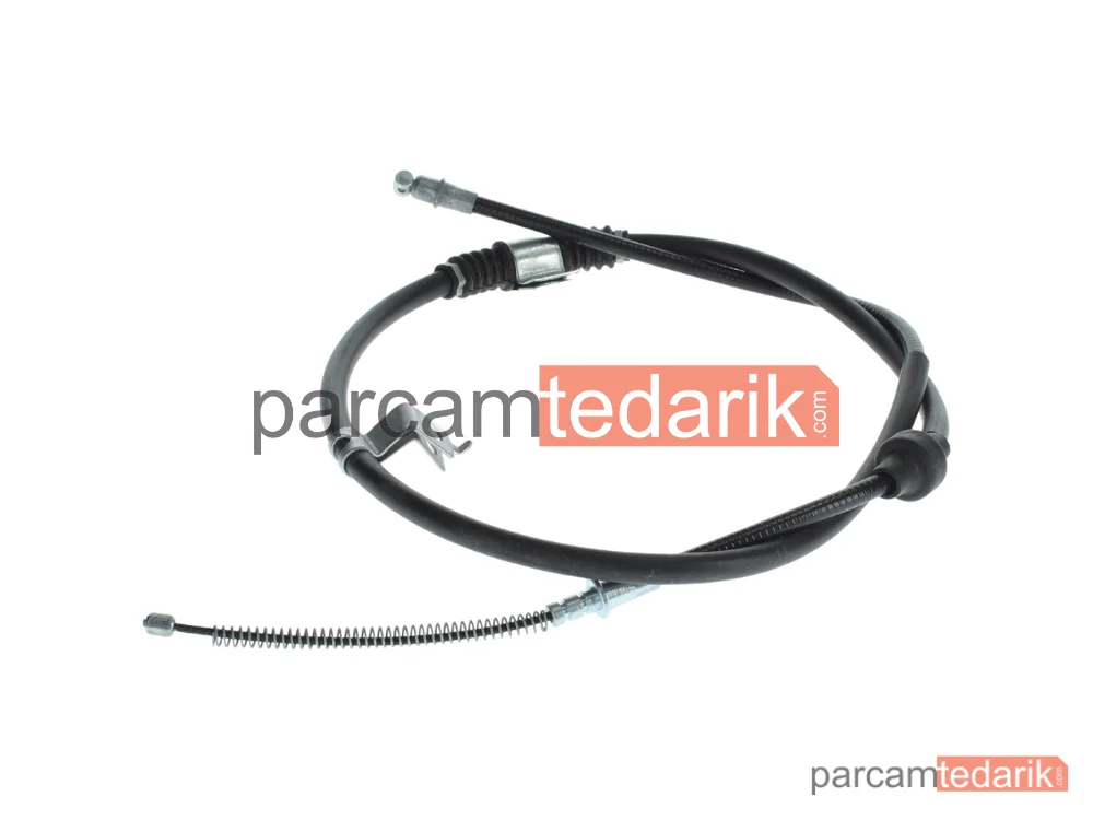 BOSCH 1987482518 | Teller ve Halatlar — Mitsubishi Asx, Mitsubishi Outlander II
