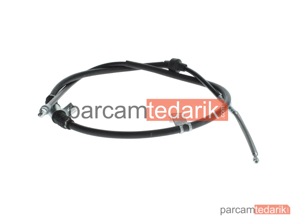 BOSCH 1987482518 | Teller ve Halatlar — Mitsubishi Asx, Mitsubishi Outlander II