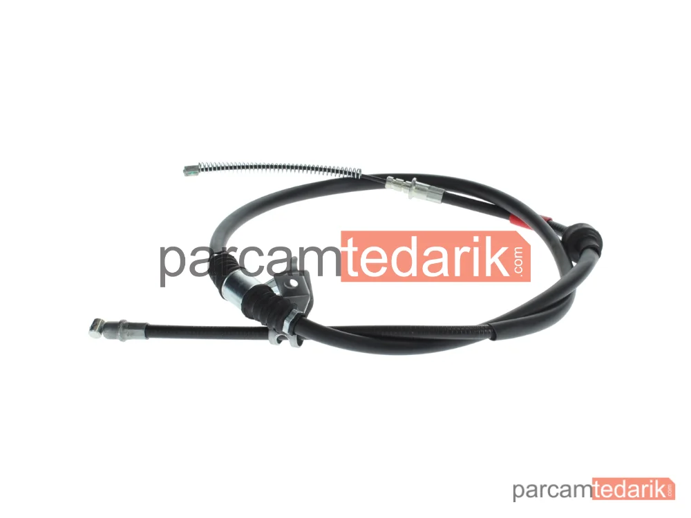 BOSCH 1987482520 | Teller ve Halatlar — Mitsubishi Lancer VIII