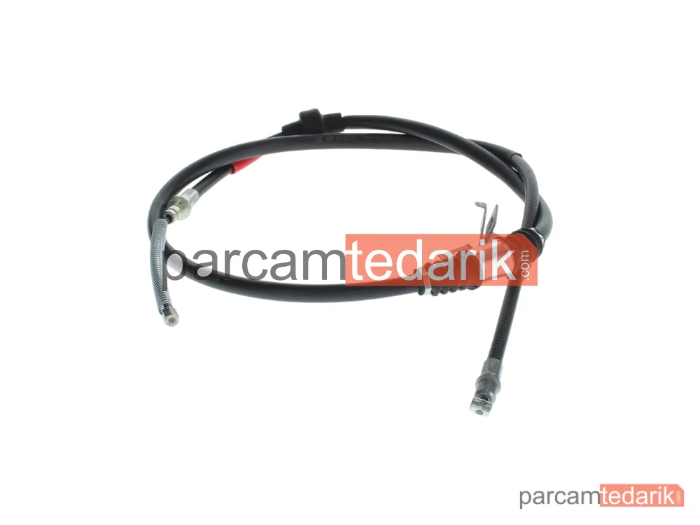 BOSCH 1987482520 | Teller ve Halatlar — Mitsubishi Lancer VIII