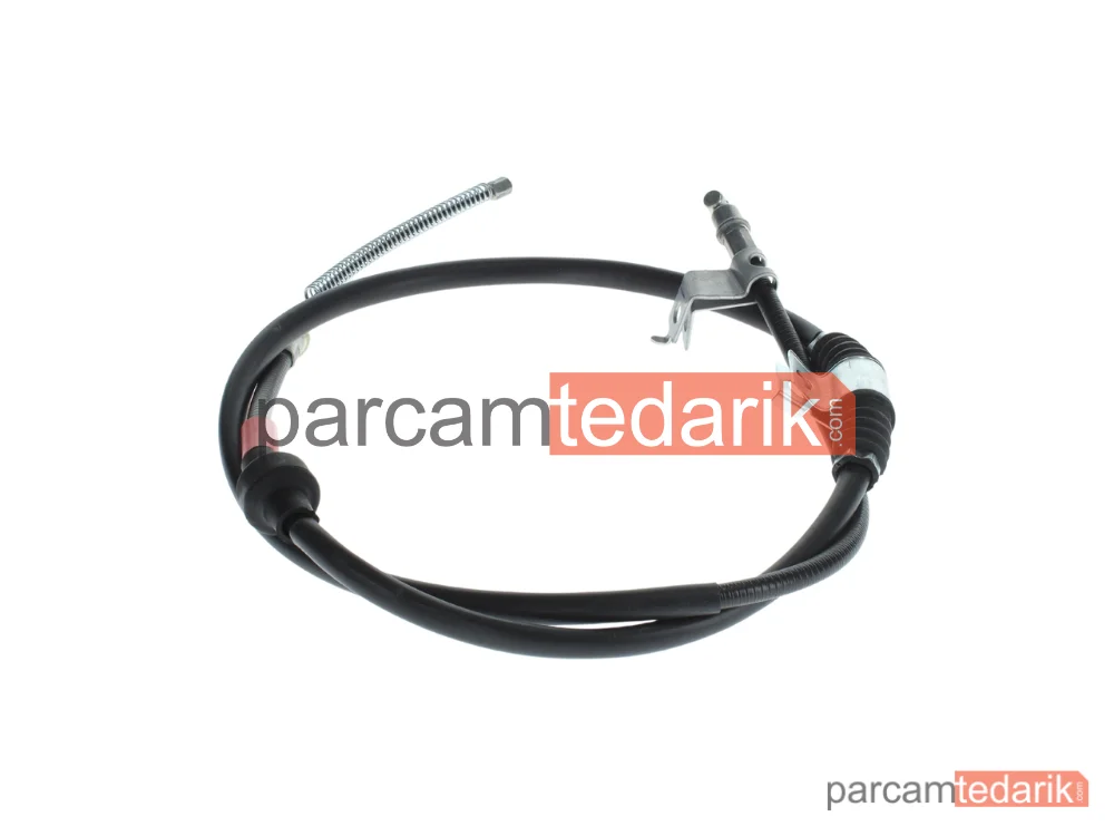 BOSCH 1987482521 | Teller ve Halatlar — Mitsubishi Lancer VIII