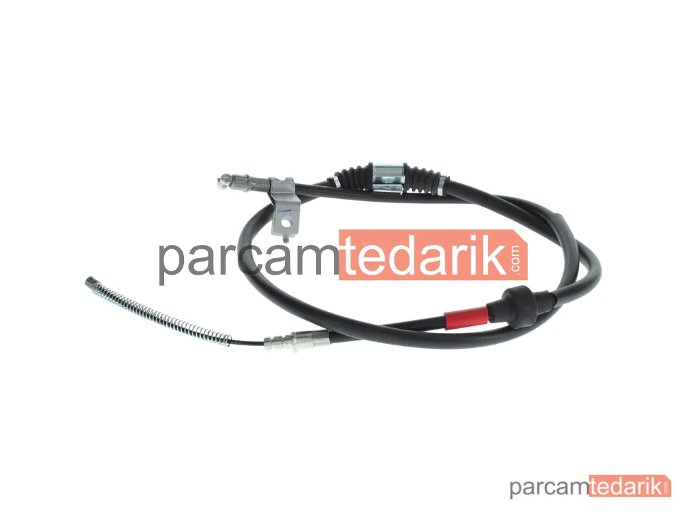 BOSCH 1987482521 | Teller ve Halatlar — Mitsubishi Lancer VIII