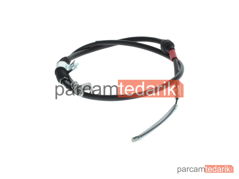 BOSCH 1987482521 | Teller ve Halatlar — Mitsubishi Lancer VIII