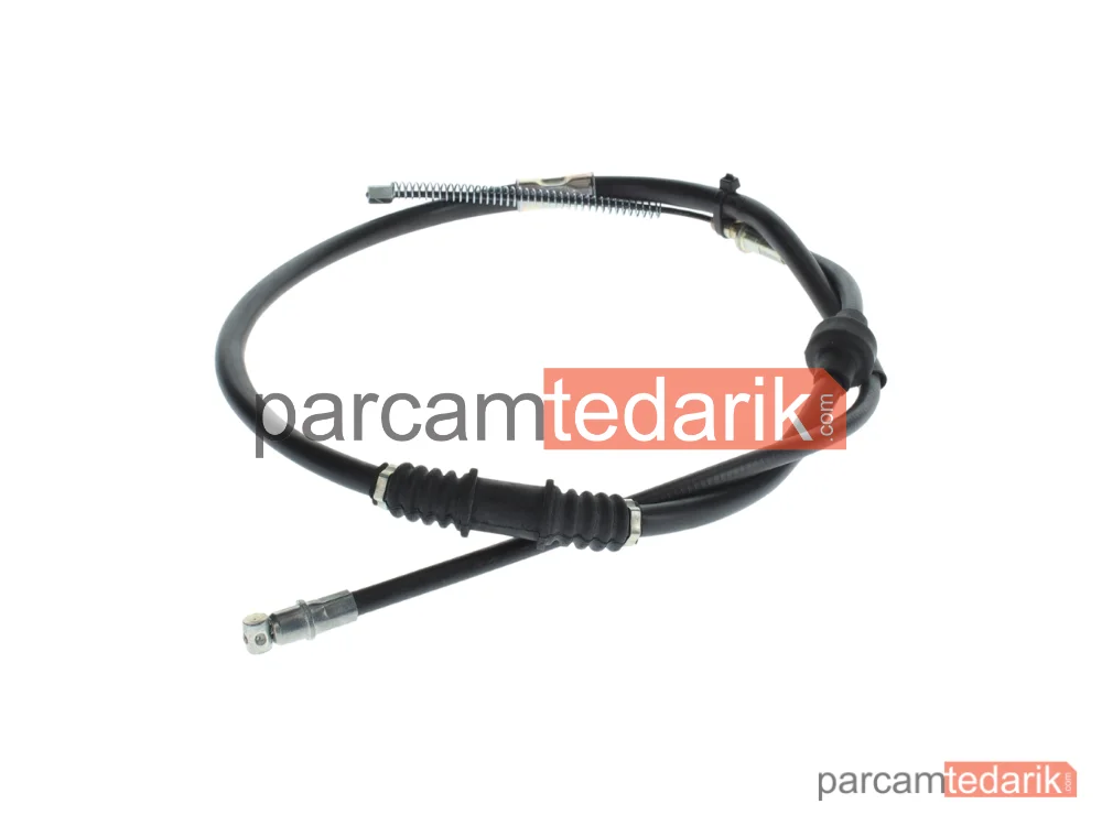 BOSCH 1987482533 | Teller ve Halatlar — Mitsubishi Lancer VII