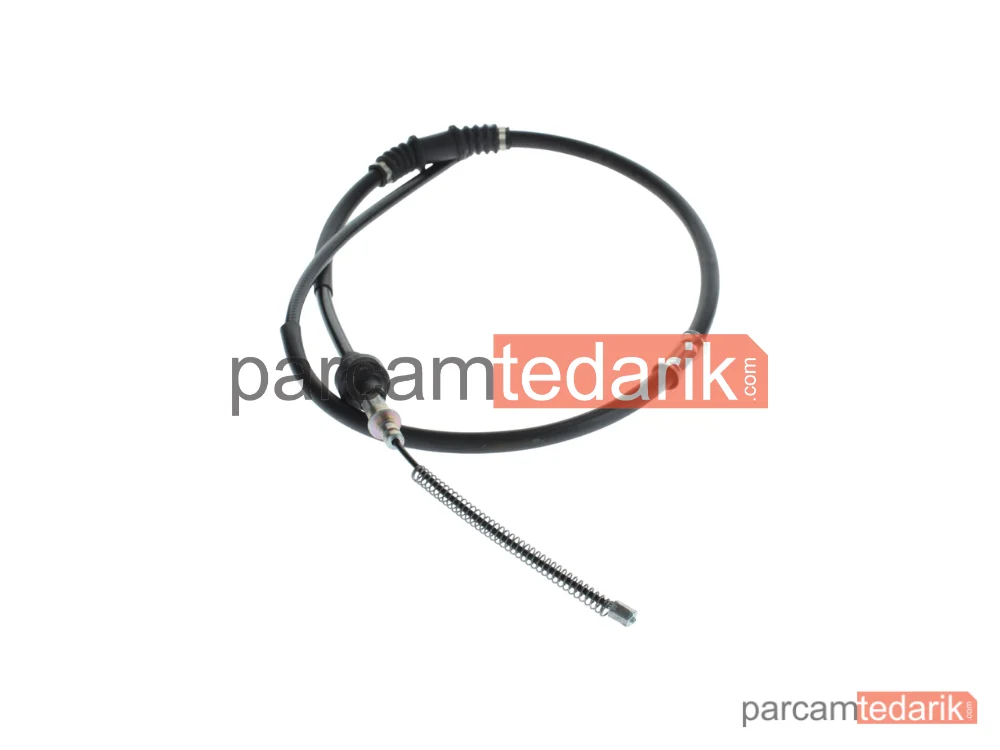 BOSCH 1987482534 | Teller ve Halatlar — Mitsubishi Lancer VII