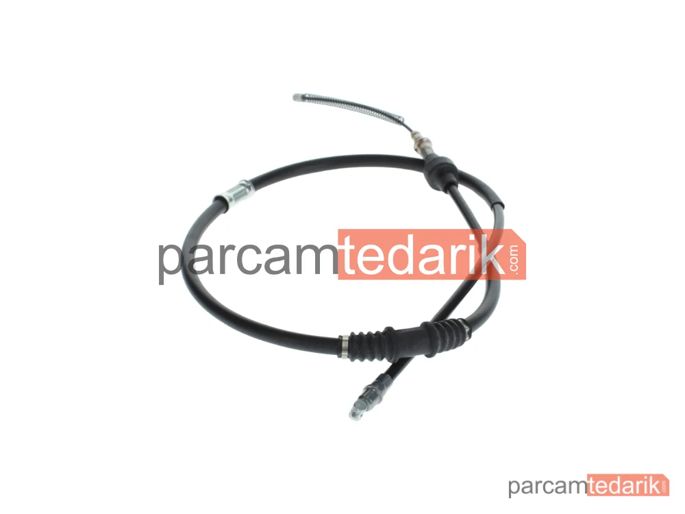 BOSCH 1987482534 | Teller ve Halatlar — Mitsubishi Lancer VII