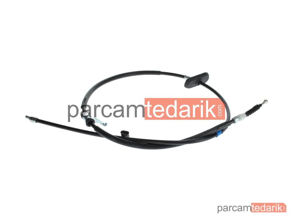 BOSCH 1987482536 | Teller ve Halatlar — Opel Astra J GTC, Opel Cascada