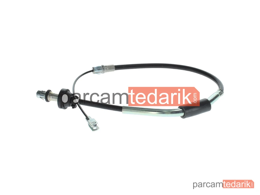 BOSCH 1987482543 | Teller ve Halatlar — Ford Transit Custom V362, Ford Tourneo Custom V362, Ford Transit V363