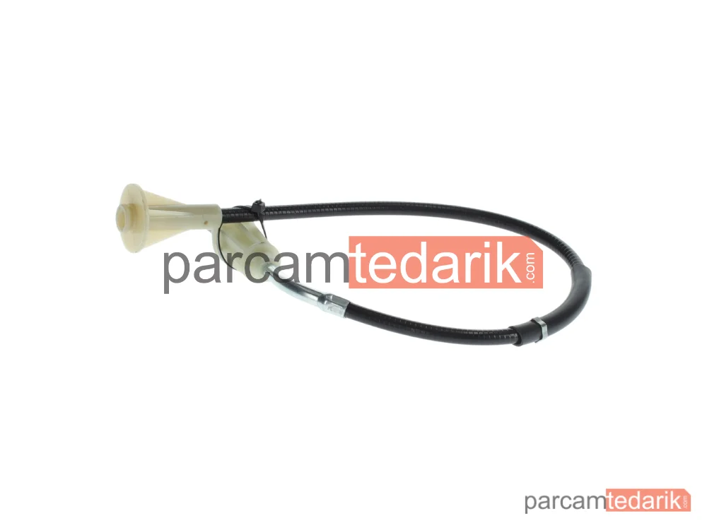 BOSCH 1987482555 | Teller ve Halatlar — Volvo S80 II