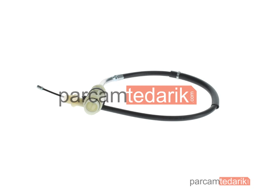 BOSCH 1987482557 | Teller ve Halatlar — Volvo S80 II