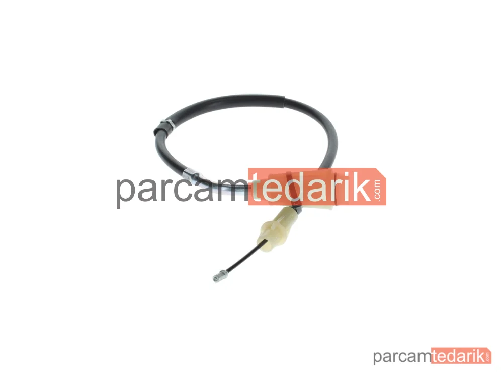 BOSCH 1987482557 | Teller ve Halatlar — Volvo S80 II