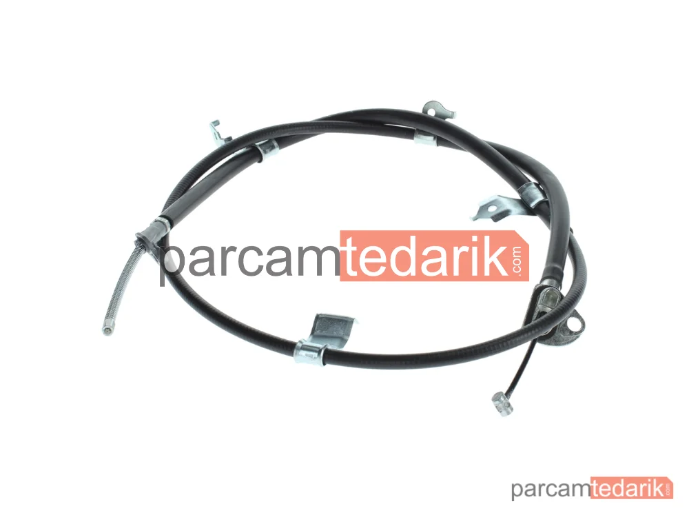 BOSCH 1987482567 | Teller ve Halatlar — Toyota Rav 4 III