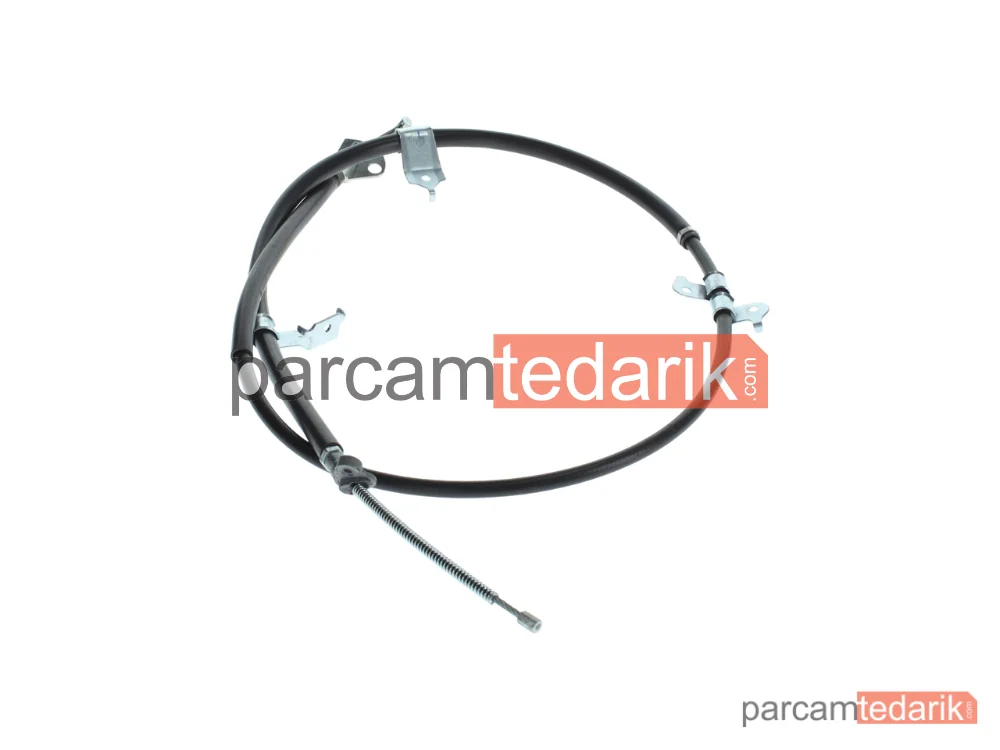 BOSCH 1987482568 | Teller ve Halatlar — Toyota Rav 4 III