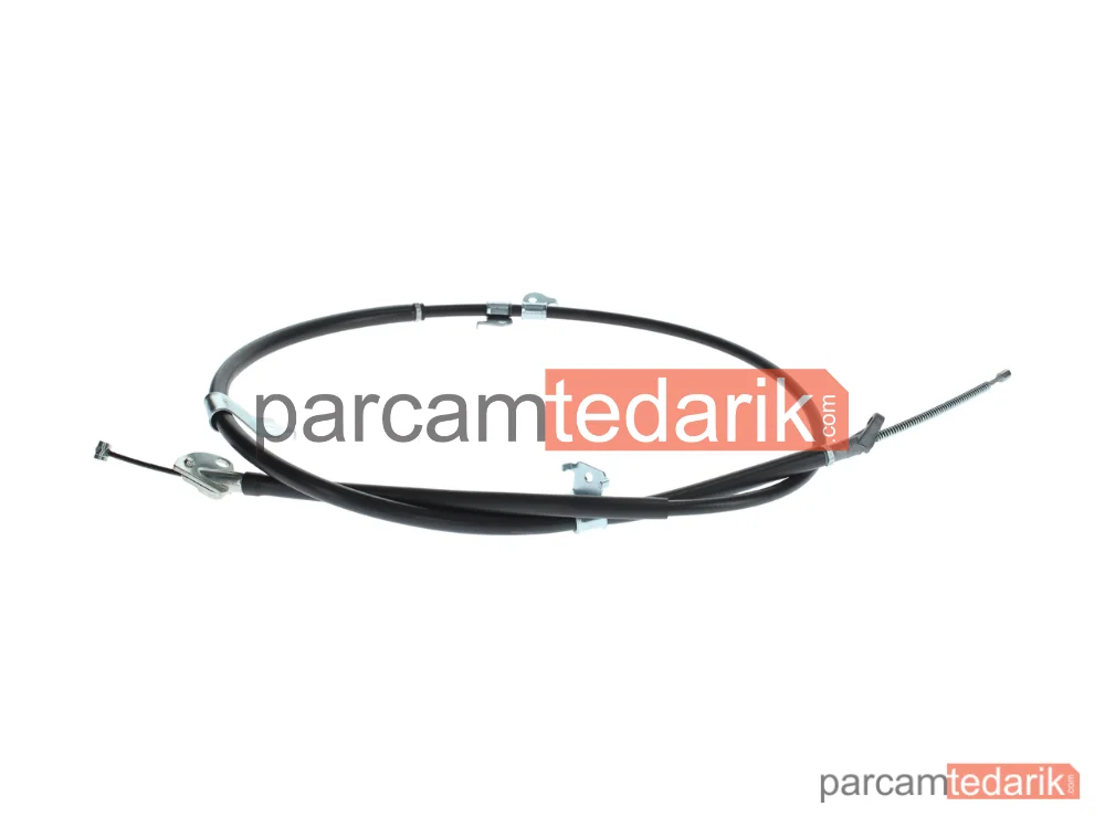 BOSCH 1987482568 | Teller ve Halatlar — Toyota Rav 4 III