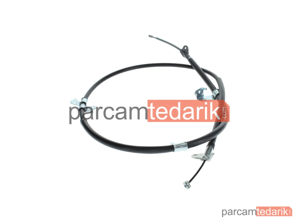 BOSCH 1987482568 | Teller ve Halatlar — Toyota Rav 4 III