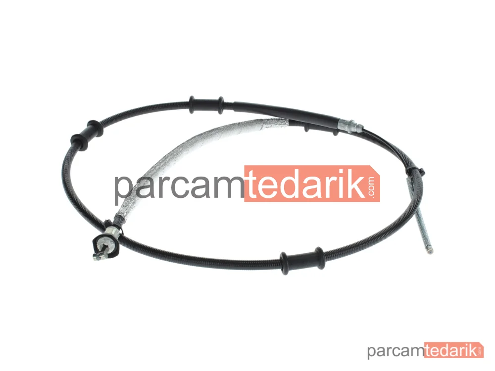 BOSCH 1987482593 | Teller ve Halatlar — Fiat Doblo Cargo, Fiat Doblo, Opel Combo Tour