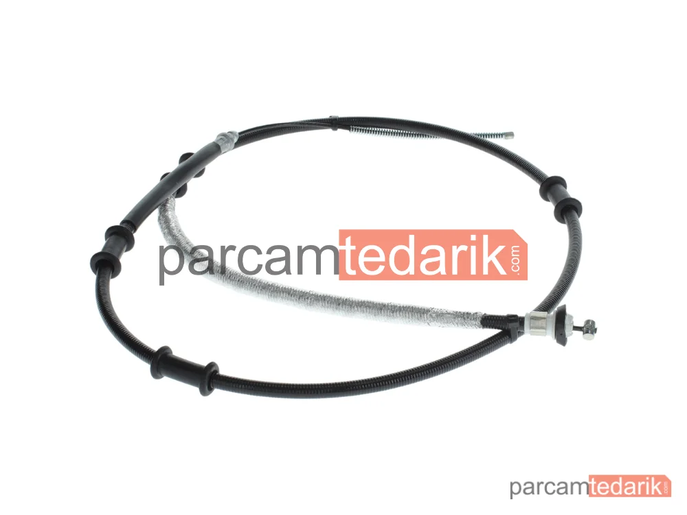 BOSCH 1987482593 | Teller ve Halatlar — Fiat Doblo Cargo, Fiat Doblo, Opel Combo Tour