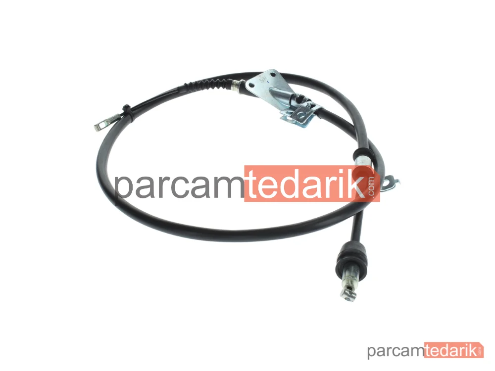 BOSCH 1987482619 | Teller ve Halatlar — Hyundai ix35, Kia Sportage III