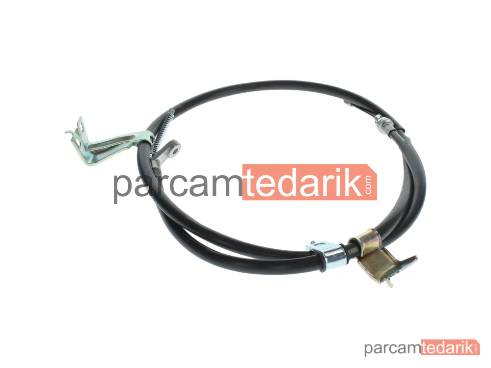 BOSCH 1987482627 | Teller ve Halatlar — Nissan X-Trail II
