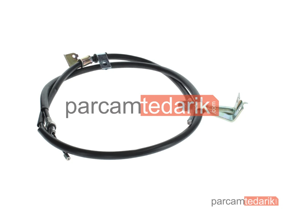 BOSCH 1987482627 | Teller ve Halatlar — Nissan X-Trail II