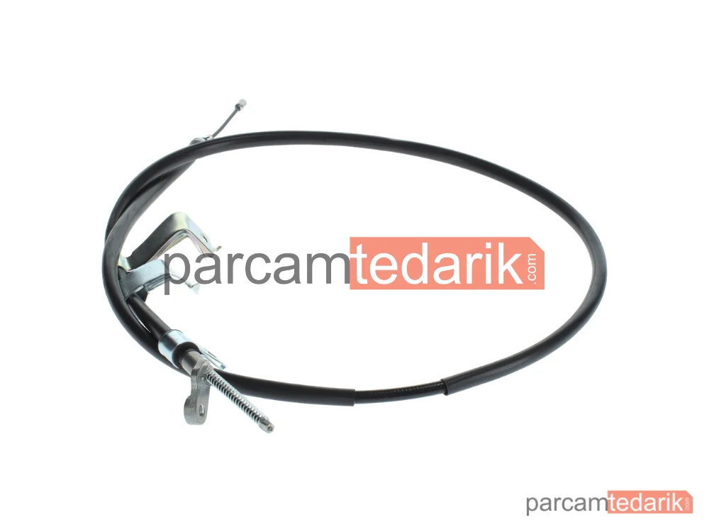 BOSCH 1987482628 | Teller ve Halatlar — Nissan X-Trail II