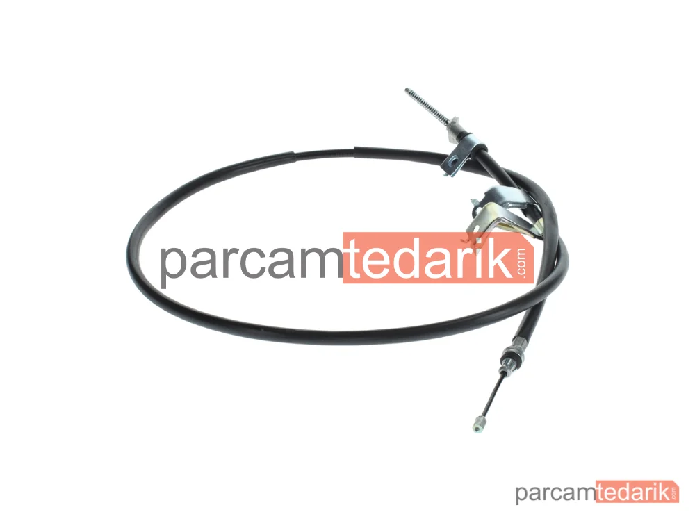 BOSCH 1987482628 | Teller ve Halatlar — Nissan X-Trail II