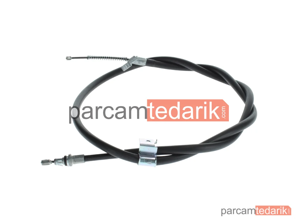 BOSCH 1987482631 | Teller ve Halatlar — Nissan Juke