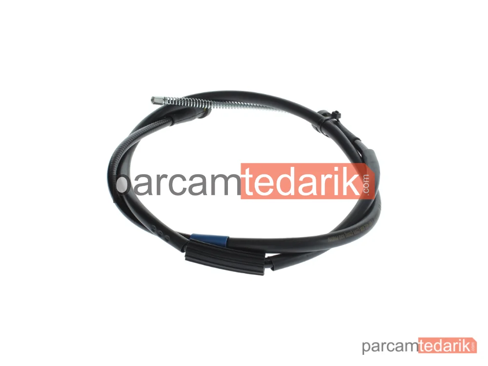 Teller ve Halatlar — Renault Captur I - 1987482638