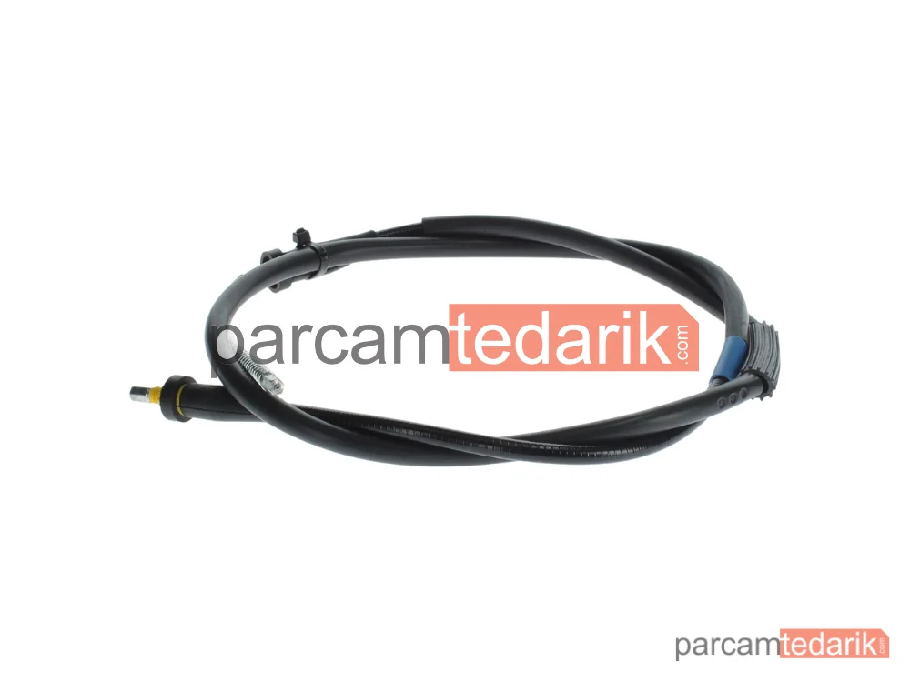 BOSCH 1987482638 | Teller ve Halatlar — Renault Captur I