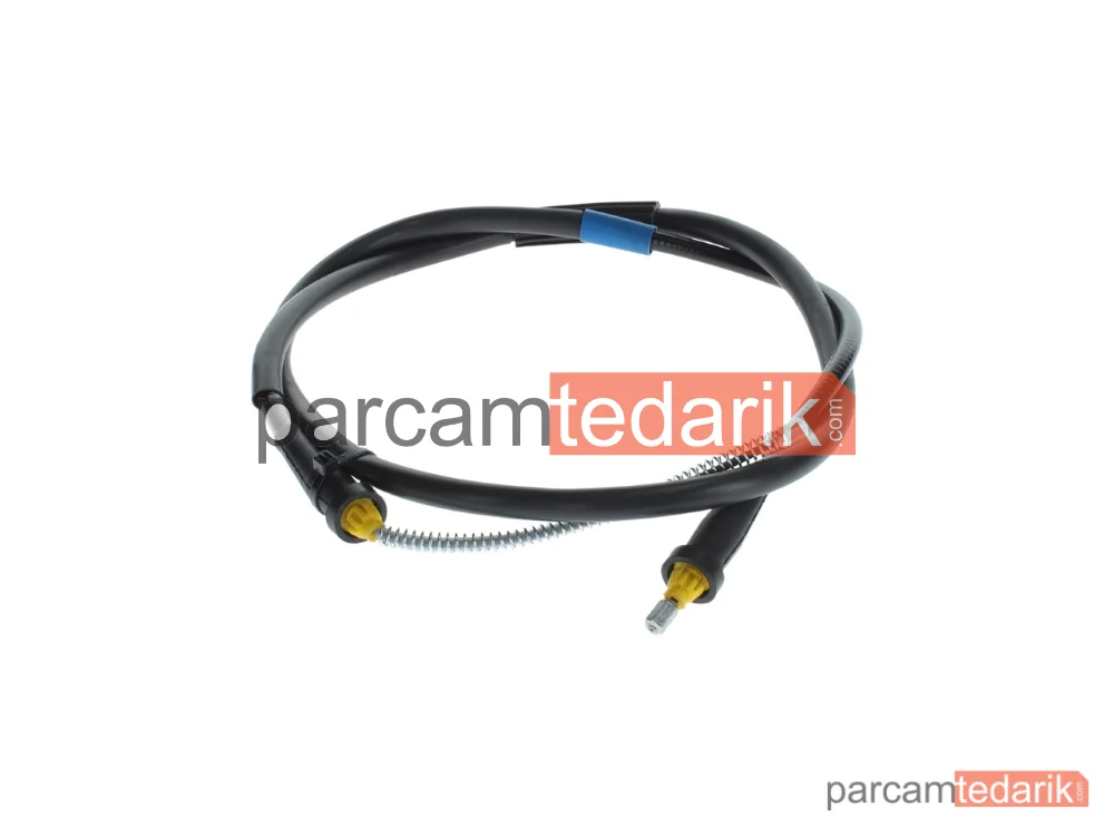 BOSCH 1987482638 | Teller ve Halatlar — Renault Captur I