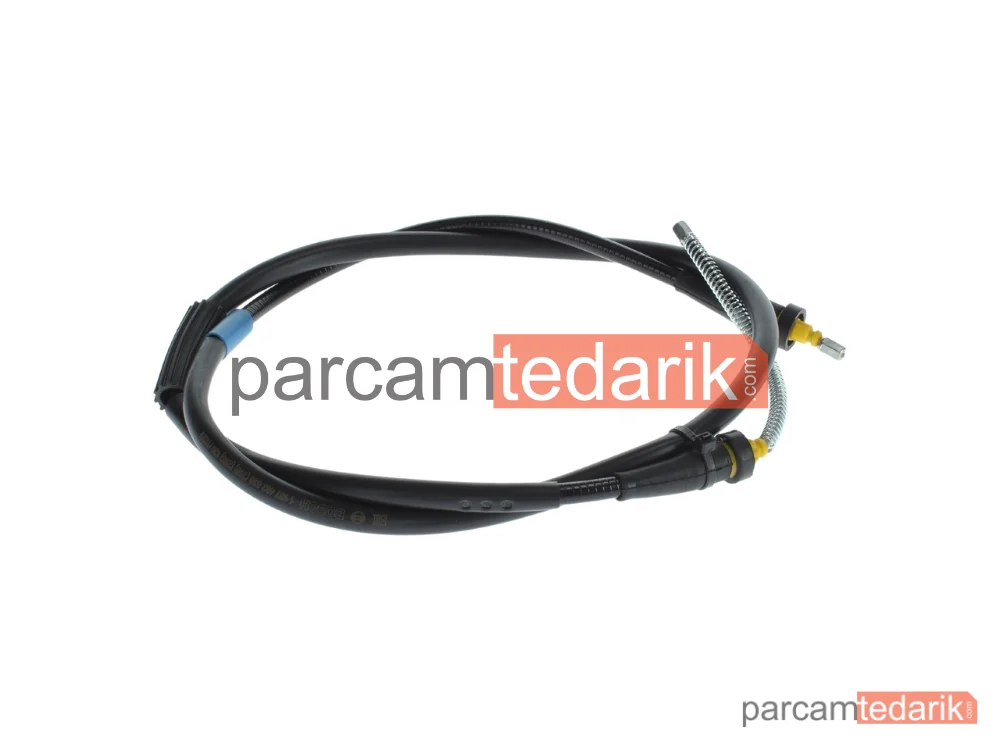 BOSCH 1987482638 | Teller ve Halatlar — Renault Captur I