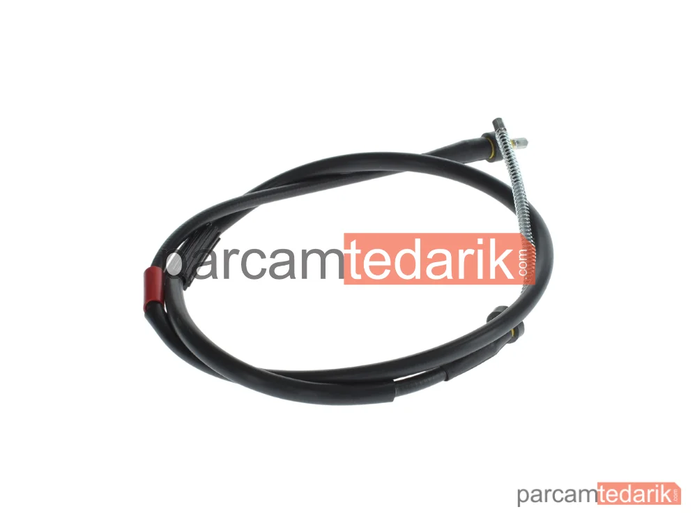 Teller ve Halatlar — Renault Captur I - 1987482639