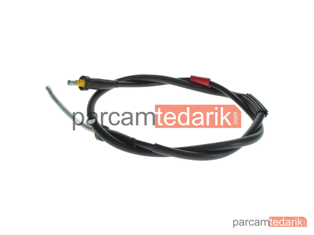 BOSCH 1987482639 | Teller ve Halatlar — Renault Captur I