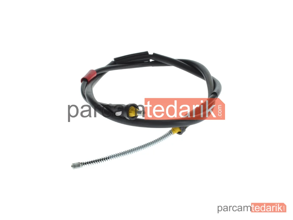 BOSCH 1987482639 | Teller ve Halatlar — Renault Captur I