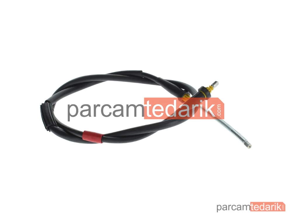 BOSCH 1987482639 | Teller ve Halatlar — Renault Captur I