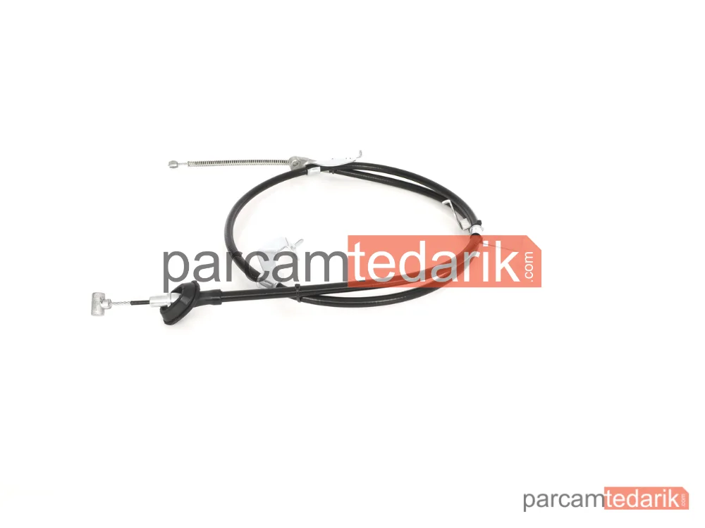 BOSCH 1987482690 | Teller ve Halatlar — Suzuki Swift IV