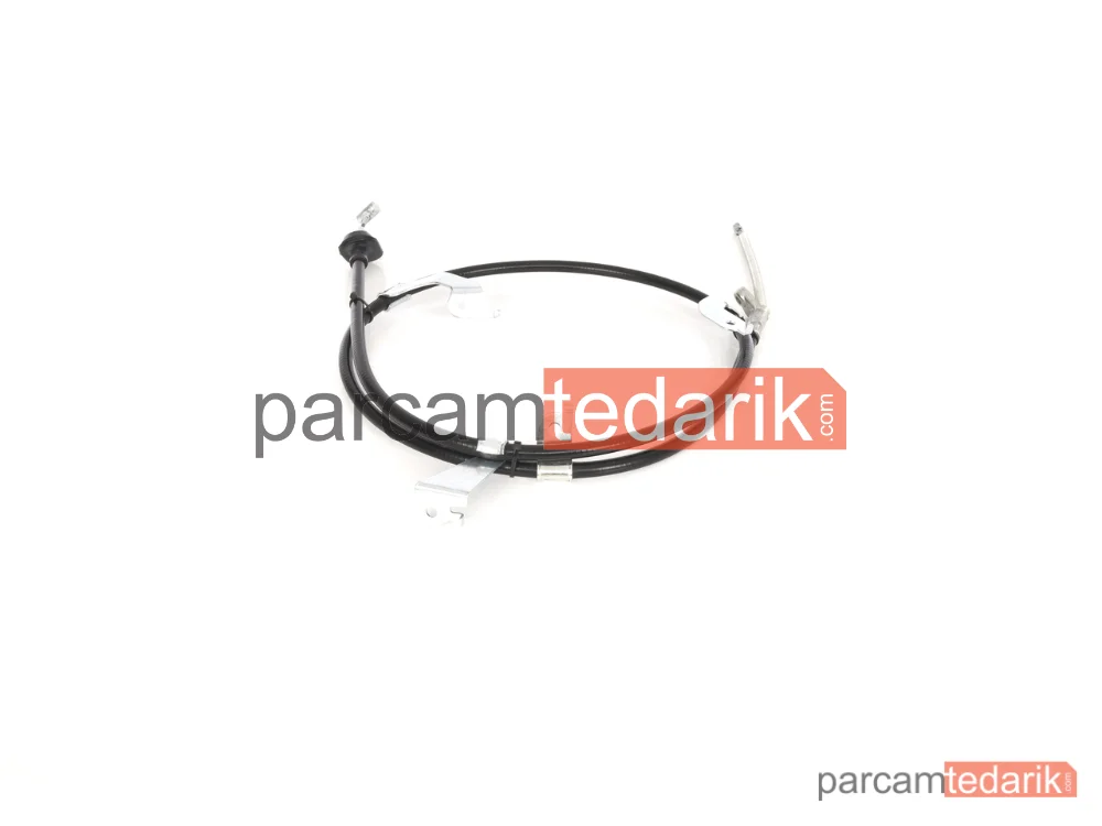 BOSCH 1987482690 | Teller ve Halatlar — Suzuki Swift IV