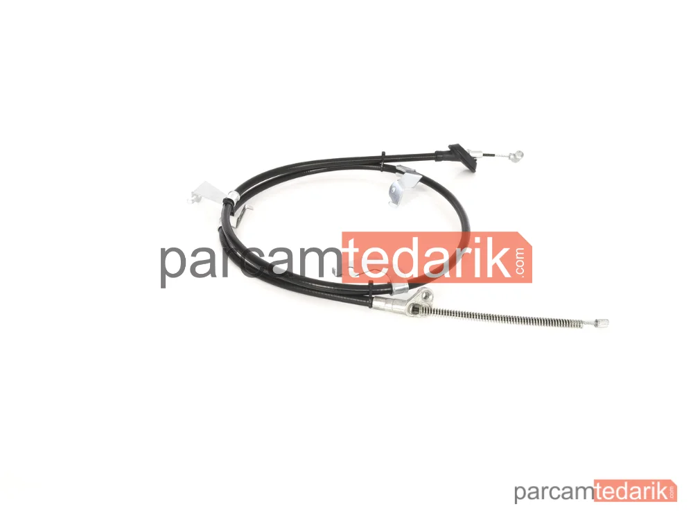 BOSCH 1987482690 | Teller ve Halatlar — Suzuki Swift IV