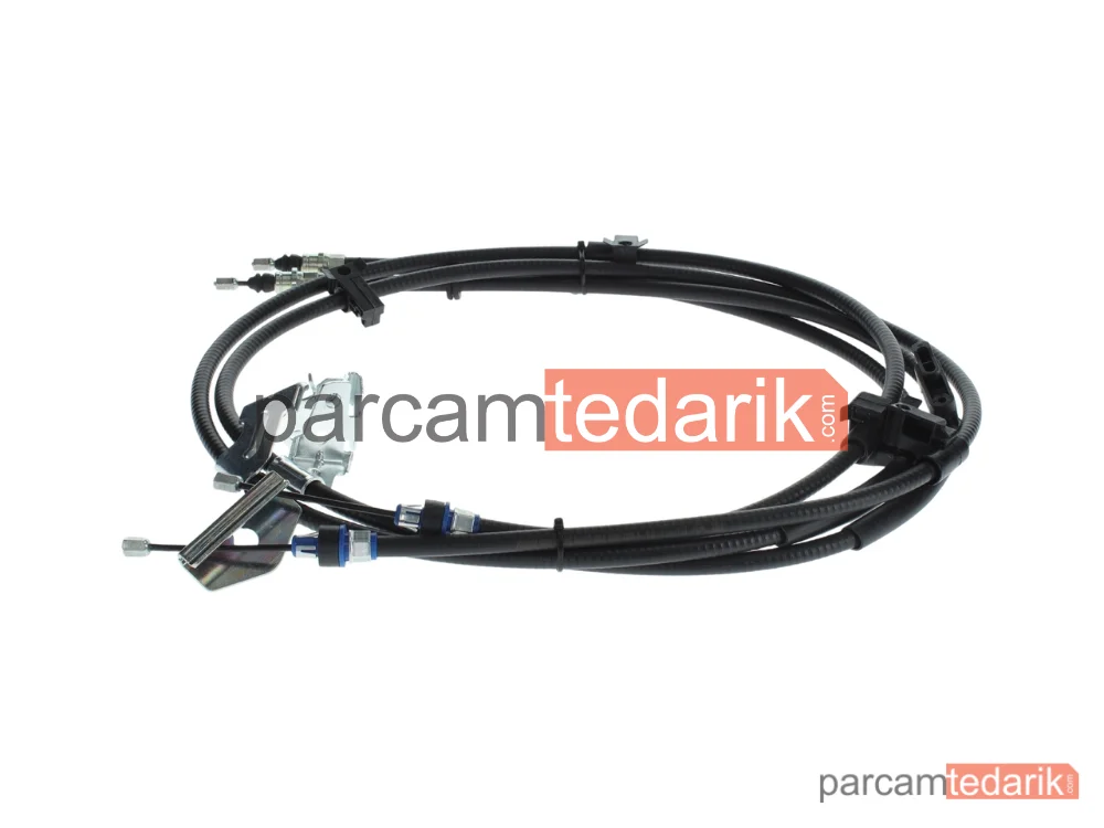 BOSCH 1987482709 | Teller ve Halatlar — Ford Kuga II