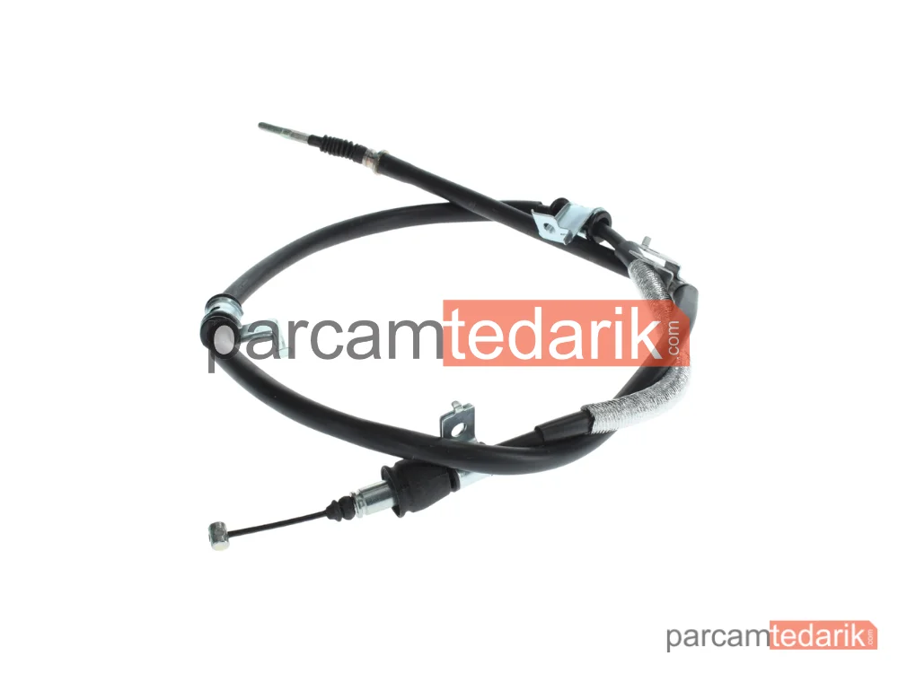 BOSCH 1987482714 | Teller ve Halatlar — Hyundai i30, Hyundai Elantra IV