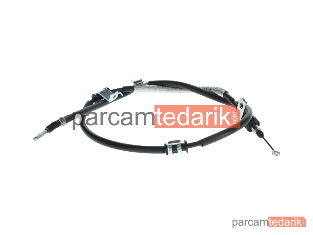 BOSCH 1987482714 | Teller ve Halatlar — Hyundai i30, Hyundai Elantra IV
