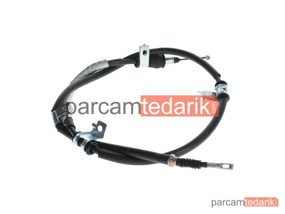 BOSCH 1987482714 | Teller ve Halatlar — Hyundai i30, Hyundai Elantra IV