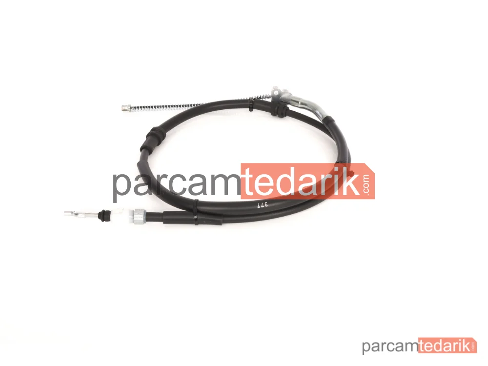 BOSCH 1987482729 | Teller ve Halatlar — VW Amarok