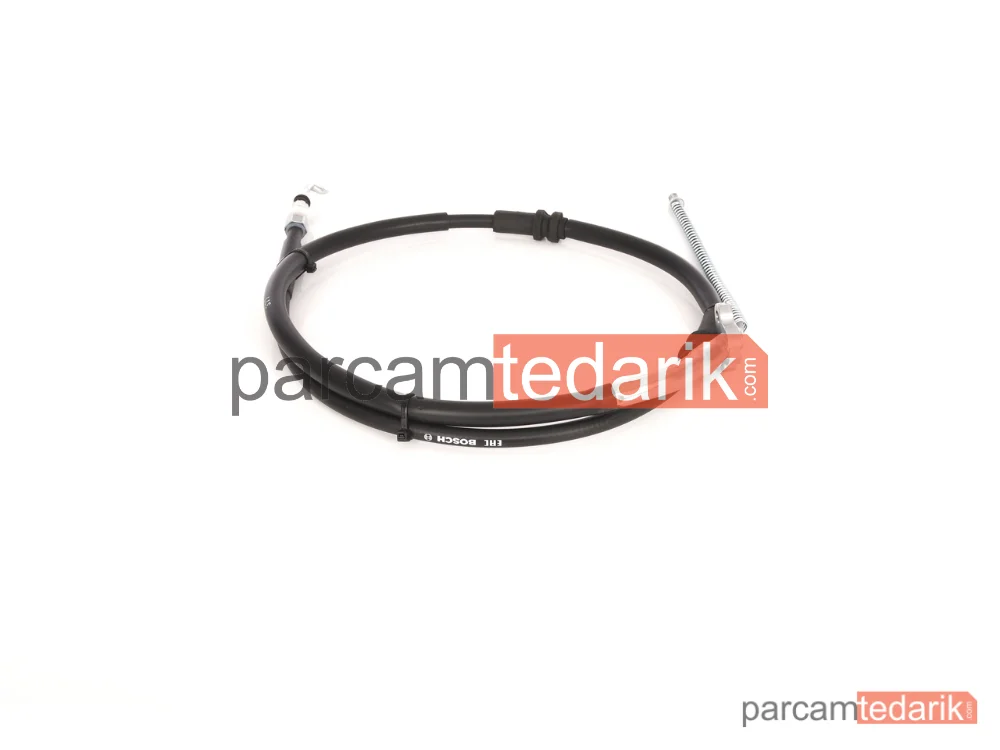 BOSCH 1987482729 | Teller ve Halatlar — VW Amarok