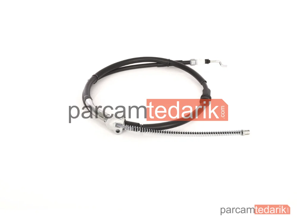 BOSCH 1987482729 | Teller ve Halatlar — VW Amarok