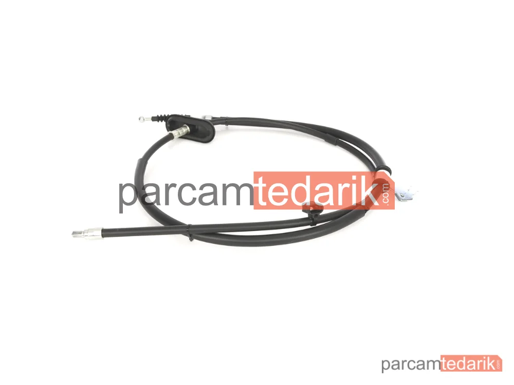 BOSCH 1987482756 | Teller ve Halatlar — Ford Transit, Ford Transit Tourneo