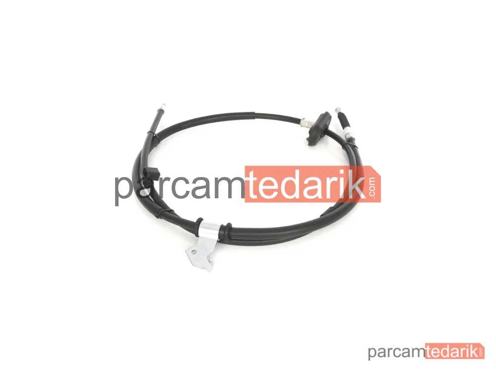 BOSCH 1987482756 | Teller ve Halatlar — Ford Transit, Ford Transit Tourneo