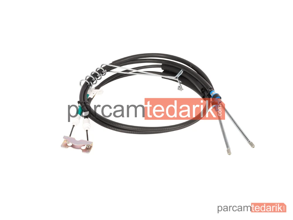 1987482775 | Teller ve Halatlar — Ford Tourneo Connect, Ford Transit Connect