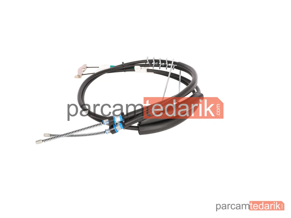 BOSCH 1987482775 | Teller ve Halatlar — Ford Tourneo Connect, Ford Transit Connect